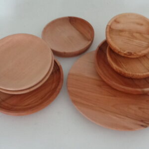 Plat assiette